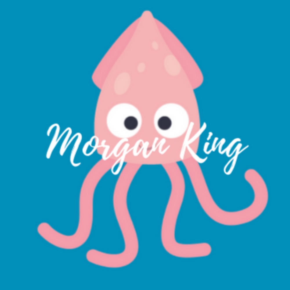 Meet your Posher, Squidbee